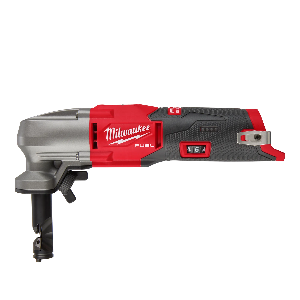 M12 FUEL™ 16 Gauge Variable Speed Nibbler
