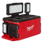 M18™ Flood Light/Charger w/ PACKOUT™ Compatibility