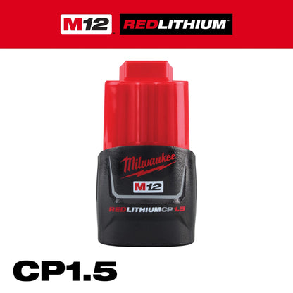 M12 COMPACT BATTERY
