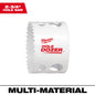 2-3/4" HOLE DOZER™ Bi-Metal Hole Saw