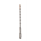 SDS PLUS 2CT 1/4" X 4" X 6"