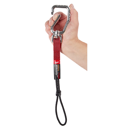 Lineman's Tool Hang Strap