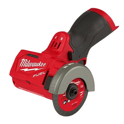 M12 FUEL™ 3" Compact Cut Off Tool