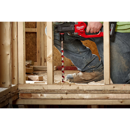 3/4" x 6-1/2" Auger Bit
