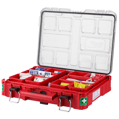 193PC Class B Type III PACKOUT™ First Aid Kit