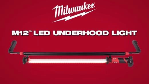M12™ Underhood Light
