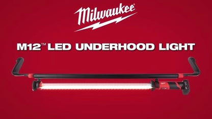 M12™ Underhood Light