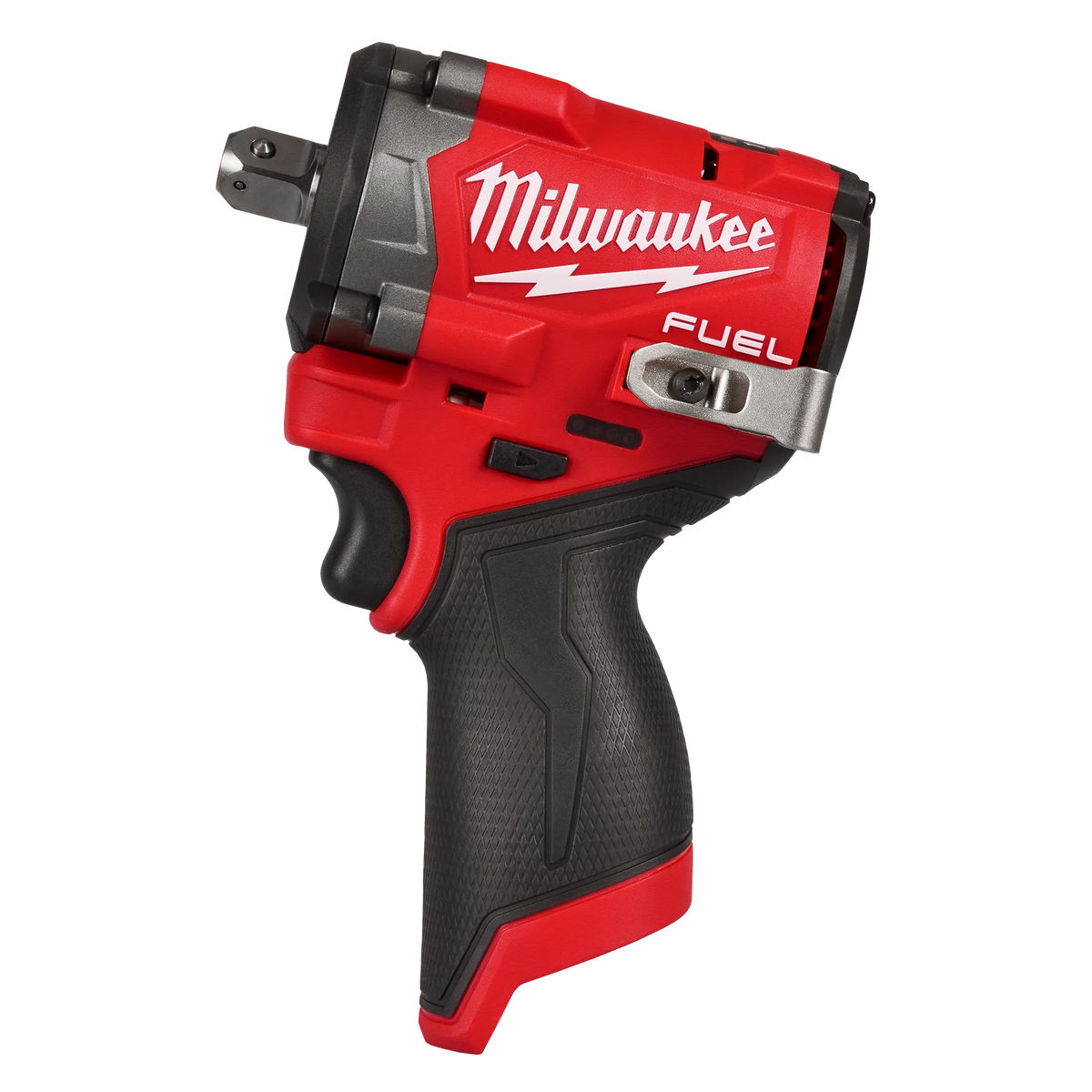 M12 FUEL™ Stubby 1/2" Impact Wrench w/ Pin Detent