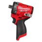 M12 FUEL™ Stubby 1/2" Impact Wrench w/ Pin Detent