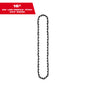 16" 3/8" LOW PROFILE™ Pitch, .043" Gauge Saw Chain