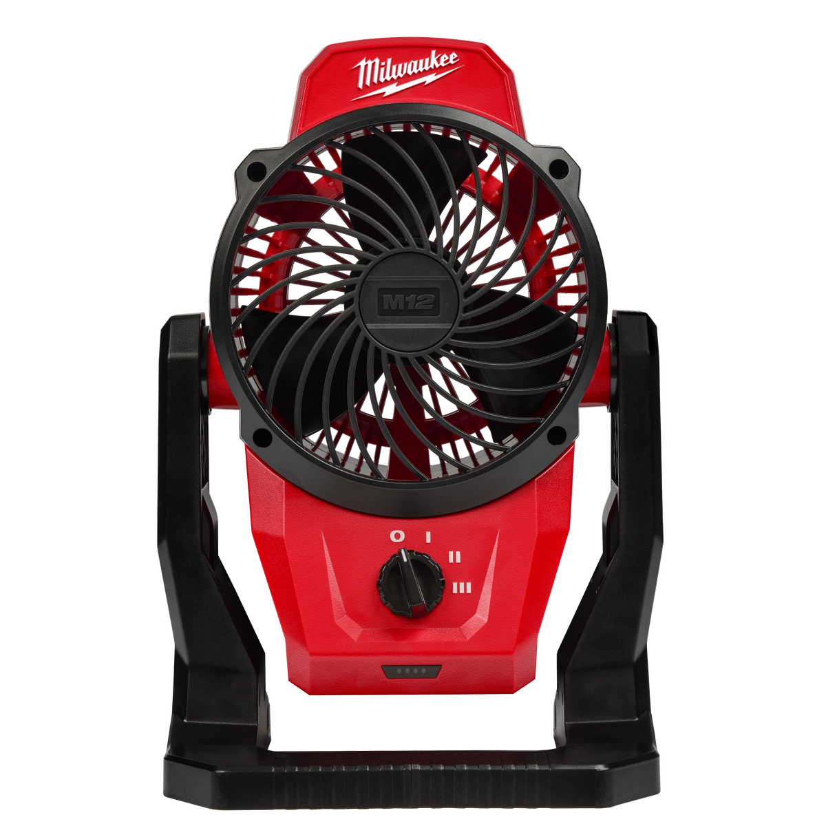 M12™ Mounting Fan