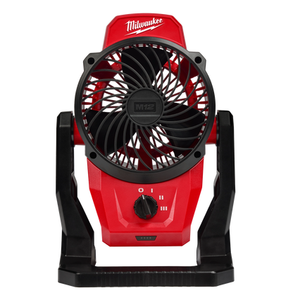 M12™ Mounting Fan