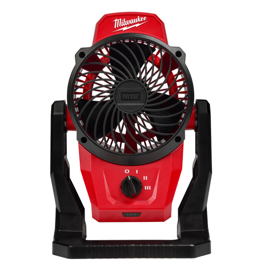M12™ Mounting Fan