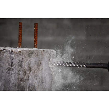 SDS-MAX 4CT MX4™ 1-1/4" X 18" X 23"