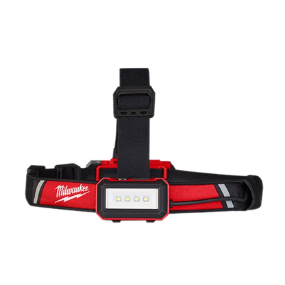 REDLITHIUM™ USB Low-Profile Headlamp