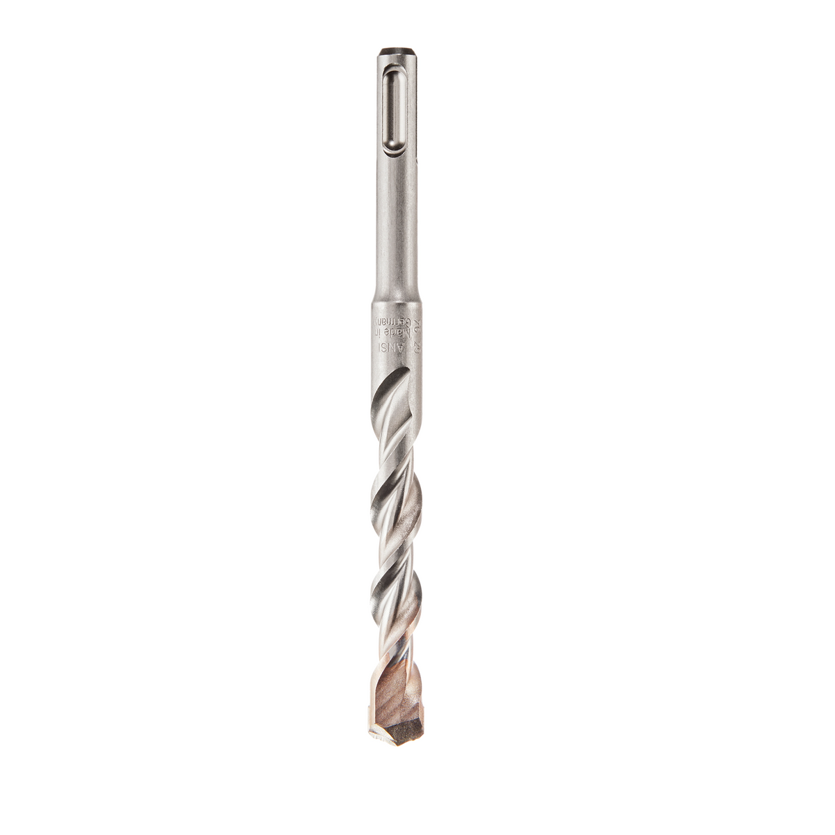 SDS PLUS 2CT 5/16" X 4" X 6"