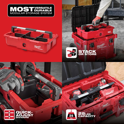 PACKOUT™ Tool Tray