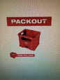 PACKOUT Wire Pulling XL Crate