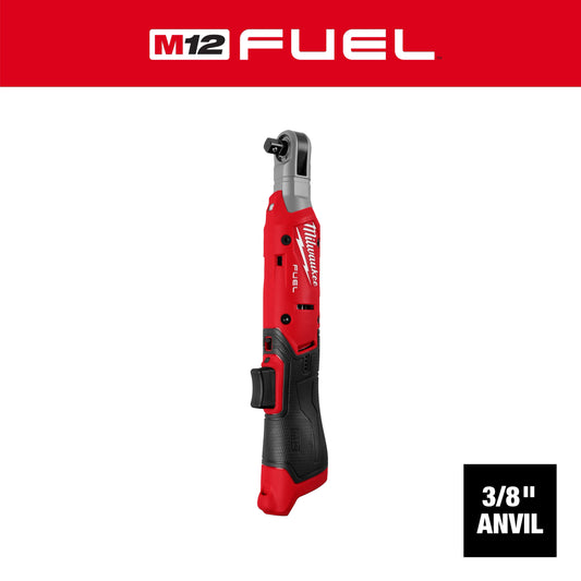 M12 FUEL™ 3/8" Ratchet