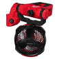 M18™ Brushless Scissor Lift Fan
