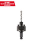 Large Thread Pull-Back Arbor, 7/16" Shank