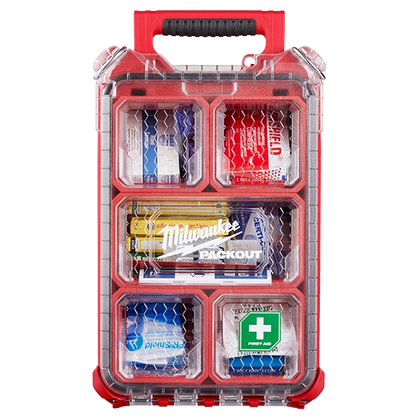 79PC Class A Type III PACKOUT™ First Aid Kit