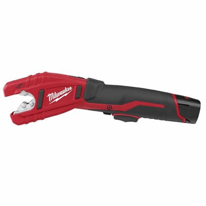 M12™ Cordless Lithium-Ion Copper Tubing Cutter Kit