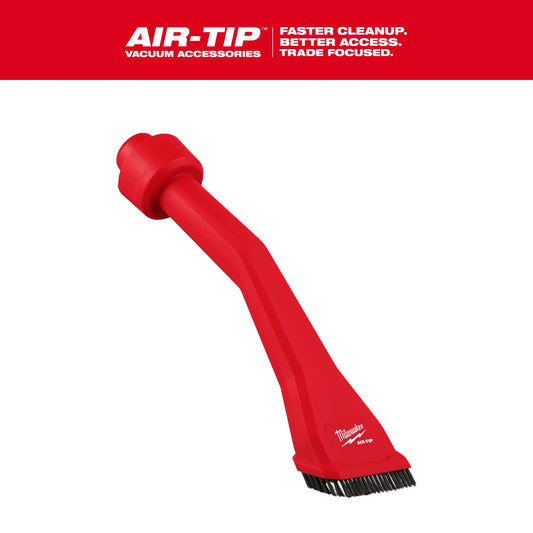 AIR-TIP™ Claw Utility Nozzle w/ Brushes