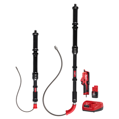 M12™ TRAPSNAKE™ 2-Tool Combo Kit