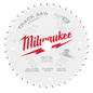 Milwaukee® 6-1/2” 40T Finish Track Saw Blade