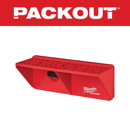 PACKOUT™ Screwdriver Rack