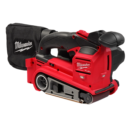 M18 FUEL™ 3"x18" Belt Sander