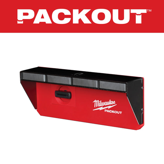 PACKOUT™ Magnetic Rack