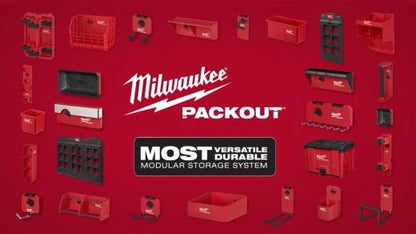 PACKOUT™ Large Magnetic Bin