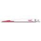 9" 5 TPI SAWZALL® Blade for Wood with Nails (50 PK)