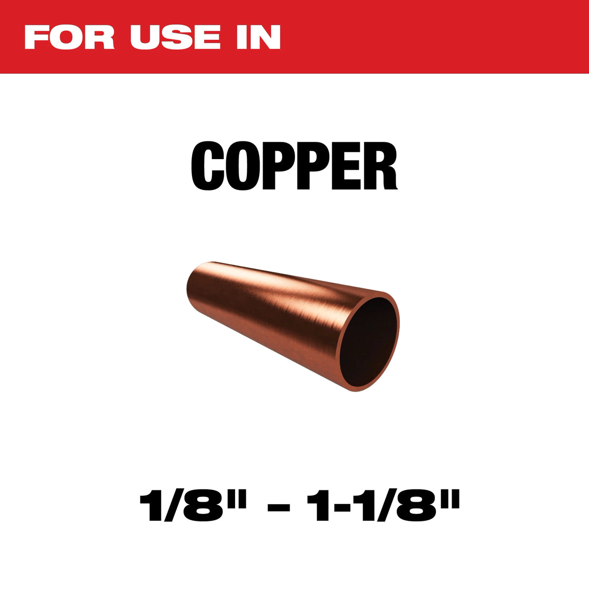 1" Mini Copper Tubing Cutter
