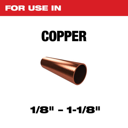 1" Mini Copper Tubing Cutter