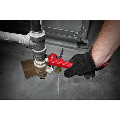 8" Steel Pipe Wrench