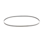 30-9/16" 12/14 TPI Extreme Metal Compact Band Saw Blade for Thin Metal (3 PK)
