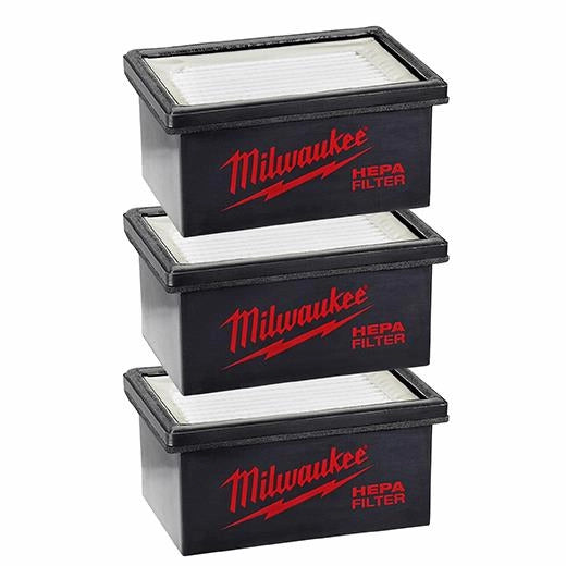 HAMMERVAC™ Filter