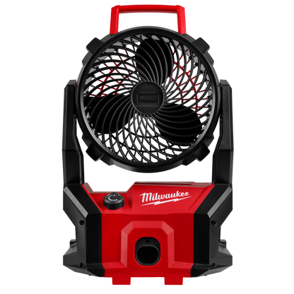 M18™ Brushless Fan w/  PACKOUT™ Compatibility