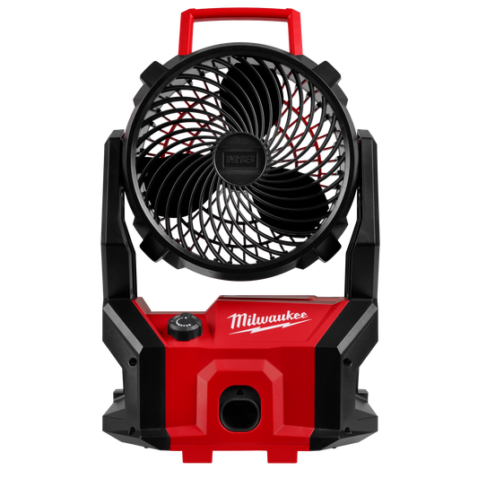 M18™ Brushless Fan w/  PACKOUT™ Compatibility