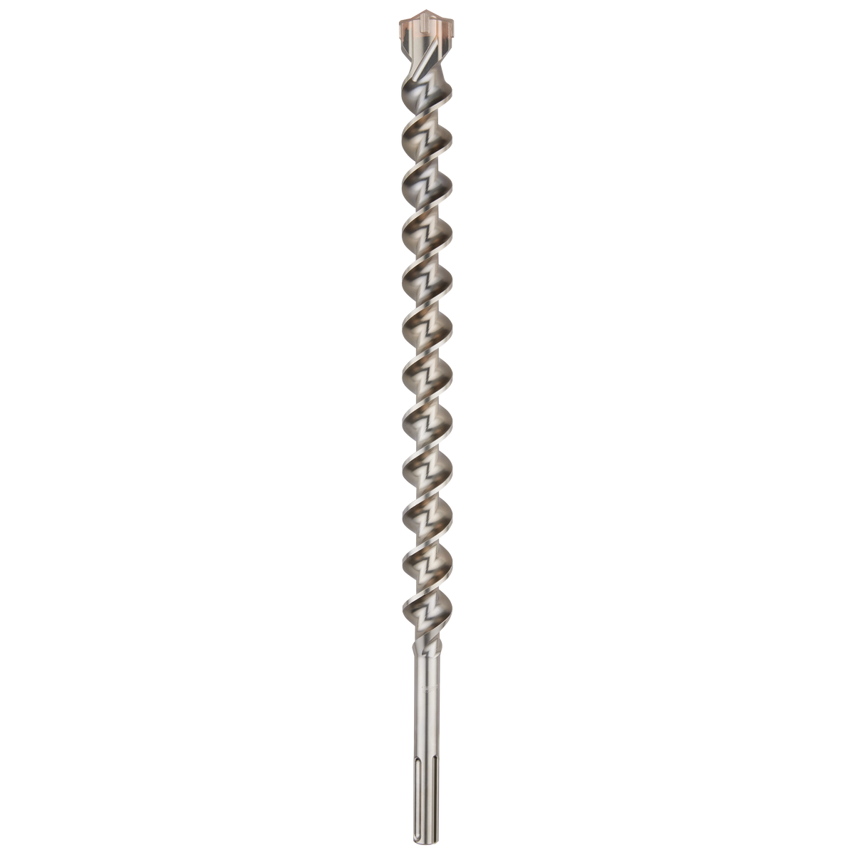 SDS Max 4CT MX4™ 1-3/8" X 18" X 23"
