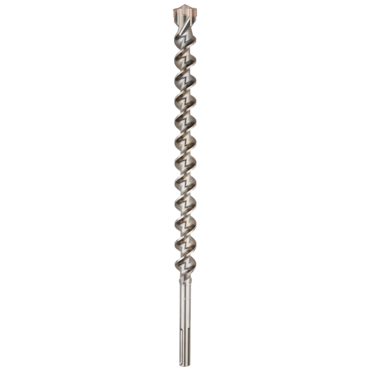 SDS Max 4CT MX4™ 1-3/8" X 18" X 23"