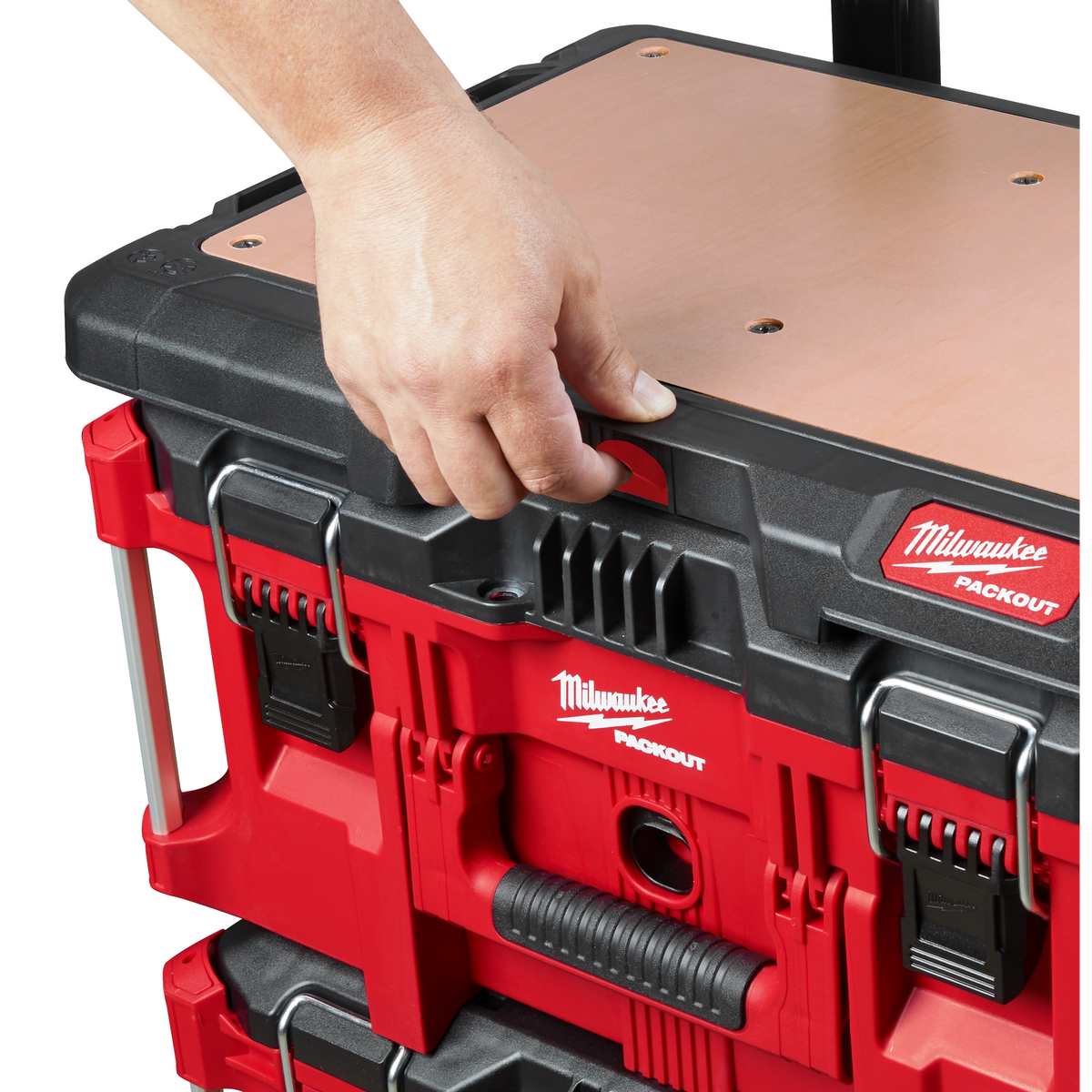 PACKOUT™ Customizable Work Top