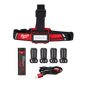 REDLITHIUM™ USB Low-Profile Headlamp