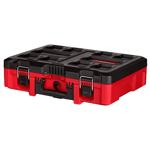 PACKOUT™  Tool Case W/ Customizable Insert