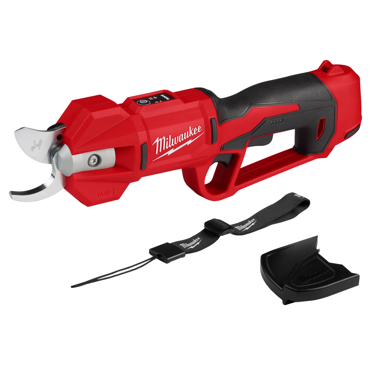 M12™ Brushless Pruning Shears
