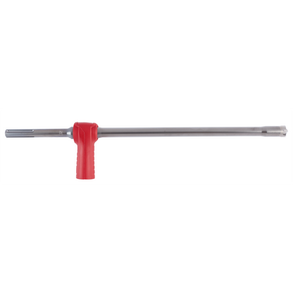 SDS MAX Vacuum Bit 3/4" x 15.75" x 23"