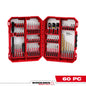 60PC SHOCKWAVE™ Impact Duty Drill & Drive Set
